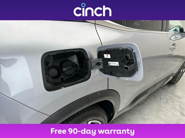 Used Citroen C5 Aircross 2020 for sale - 76178793: Photo 29
