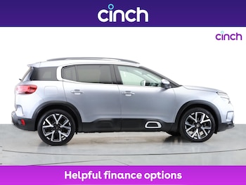 Used Citroen C5 Aircross 2020 for sale - 76178793: Photo 2