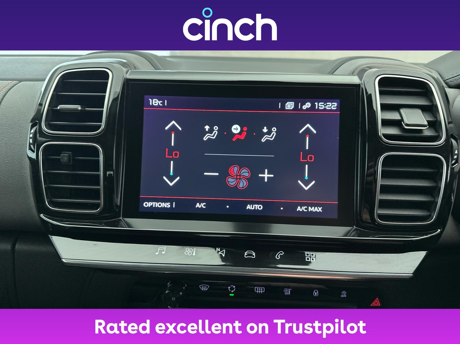 Used Citroen C5 Aircross 2020 for sale - 76178793: Photo 33