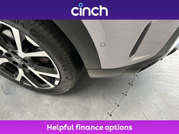Used Citroen C5 Aircross 2020 for sale - 76178793: Photo 35