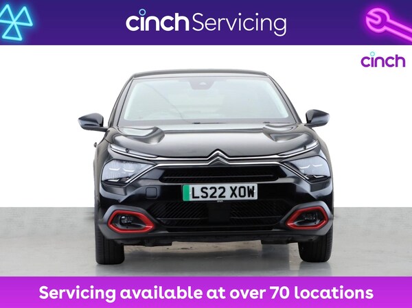 Used Citroen C4 2022 for sale - 76250416: Photo 11