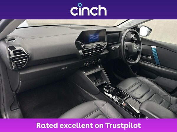 Used Citroen C4 2022 for sale - 76250416: Photo 14
