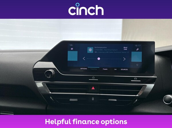 Used Citroen C4 2022 for sale - 76250416: Photo 17
