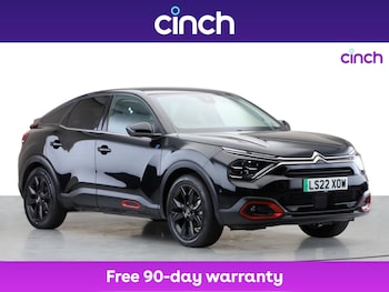Citroen - C4