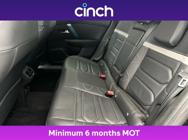 Used Citroen C4 2022 for sale - 76250416: Photo 20
