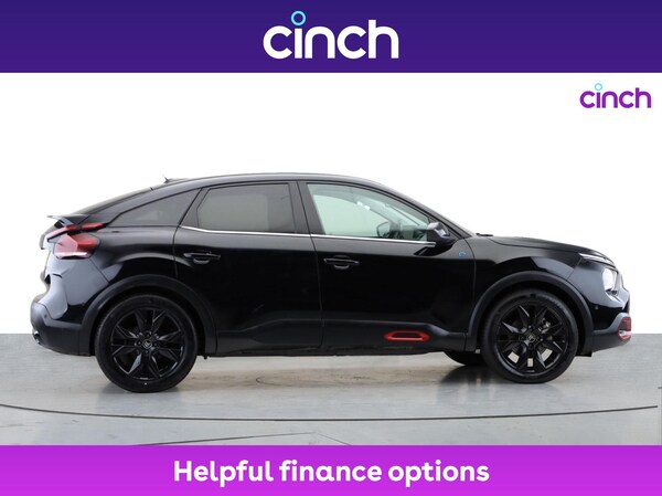 Used Citroen C4 2022 for sale - 76250416: Photo 2