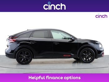 Used Citroen C4 2022 for sale - 76250416: Photo 2
