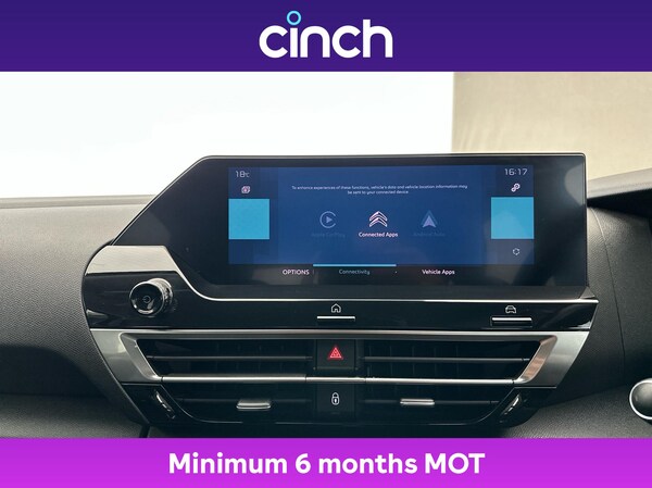 Used Citroen C4 2022 for sale - 76250416: Photo 32