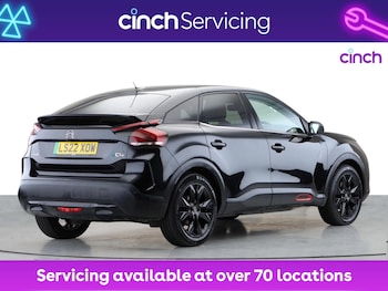 Used Citroen C4 2022 for sale - 76250416: Photo 3