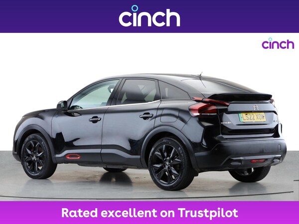 Used Citroen C4 2022 for sale - 76250416: Photo 6