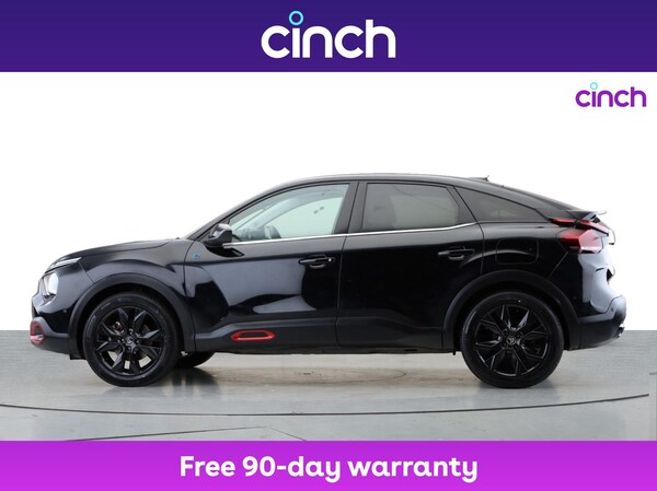Used Citroen C4 2022 for sale - 76250416: Photo 8