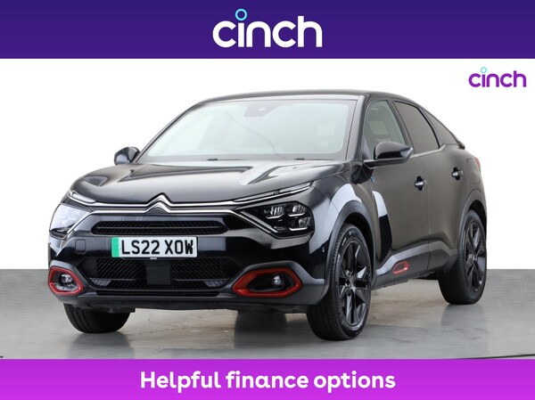 Used Citroen C4 2022 for sale - 76250416: Photo 9