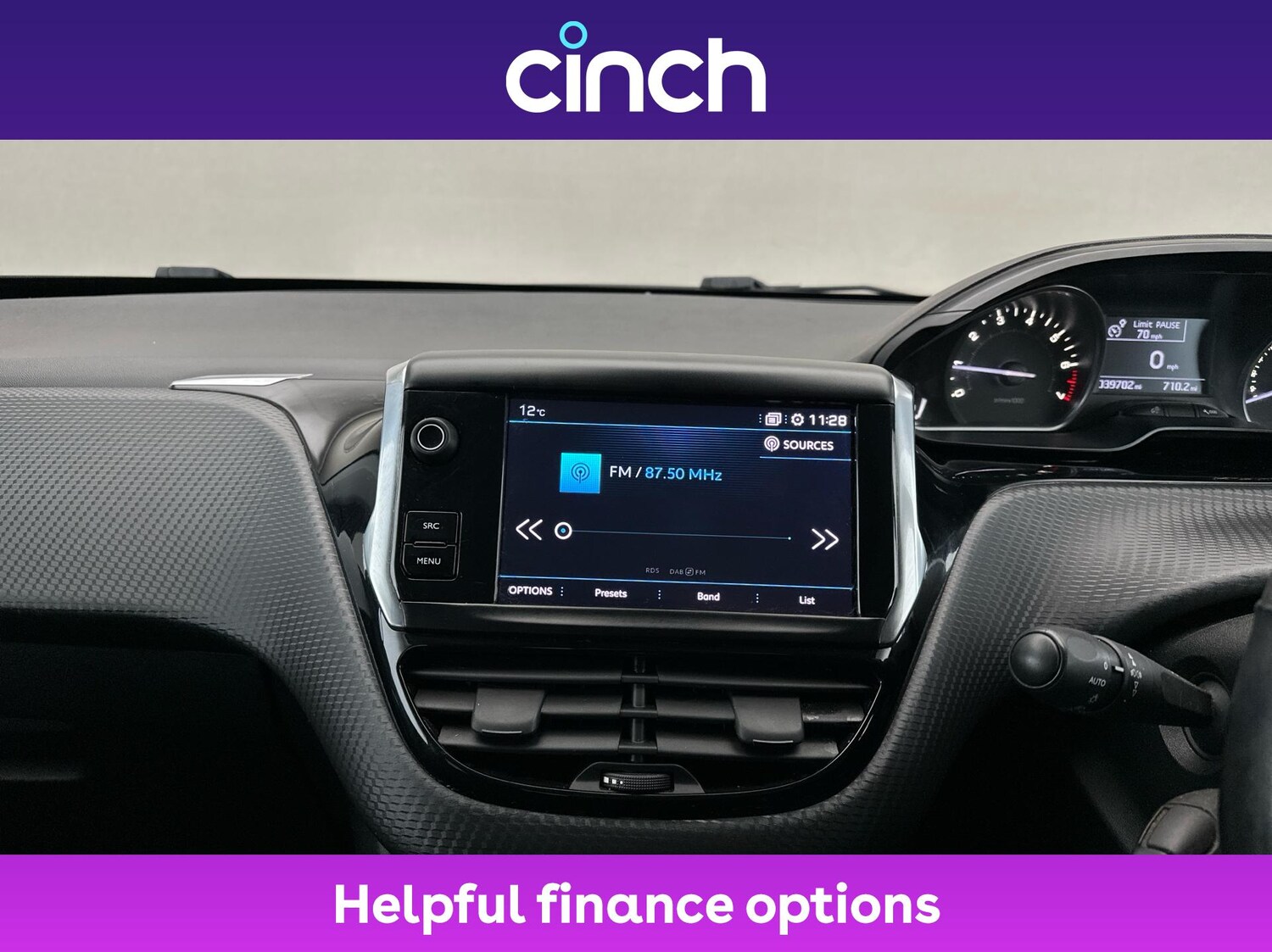 Used Peugeot 208 2019 for sale - 76569210: Photo 17