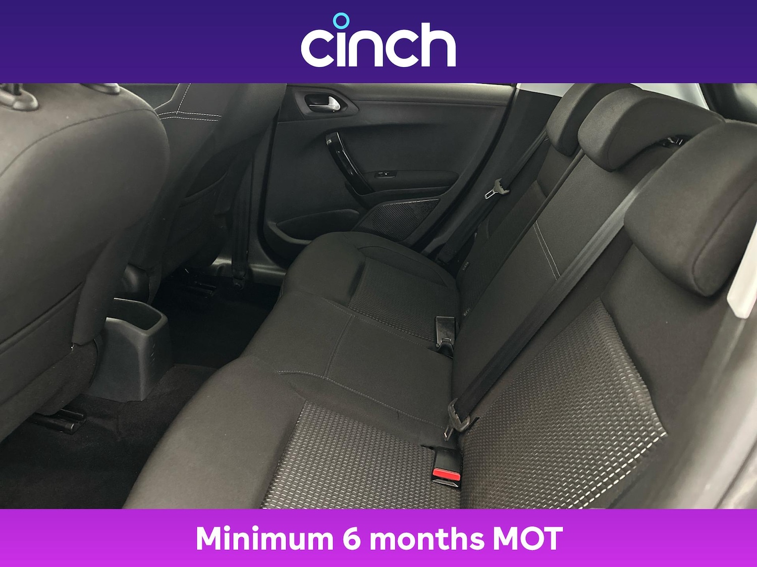 Used Peugeot 208 2019 for sale - 76569210: Photo 20