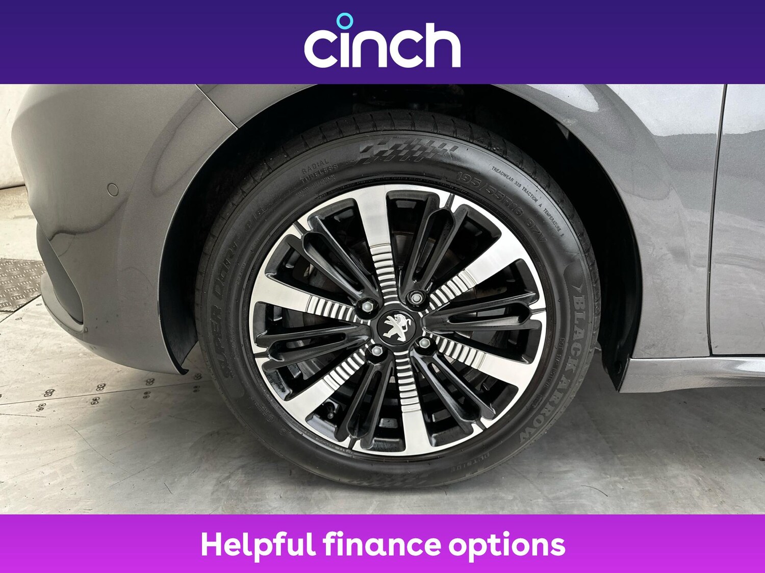 Used Peugeot 208 2019 for sale - 76569210: Photo 24