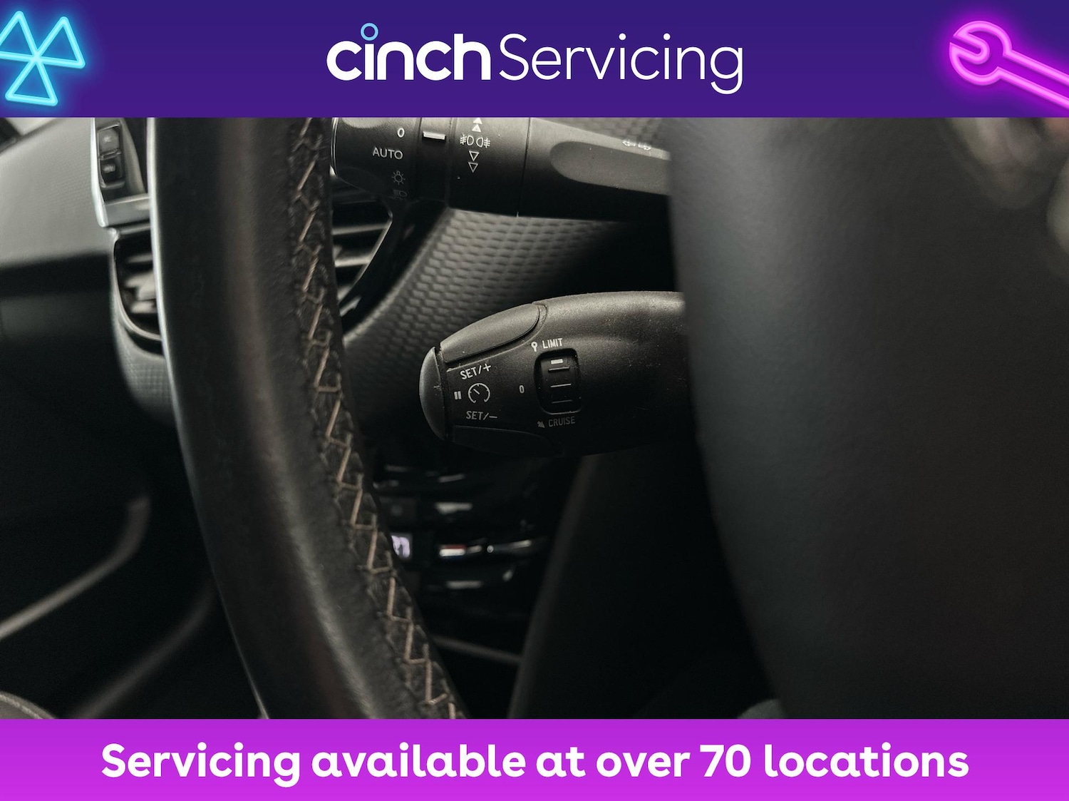 Used Peugeot 208 2019 for sale - 76569210: Photo 31