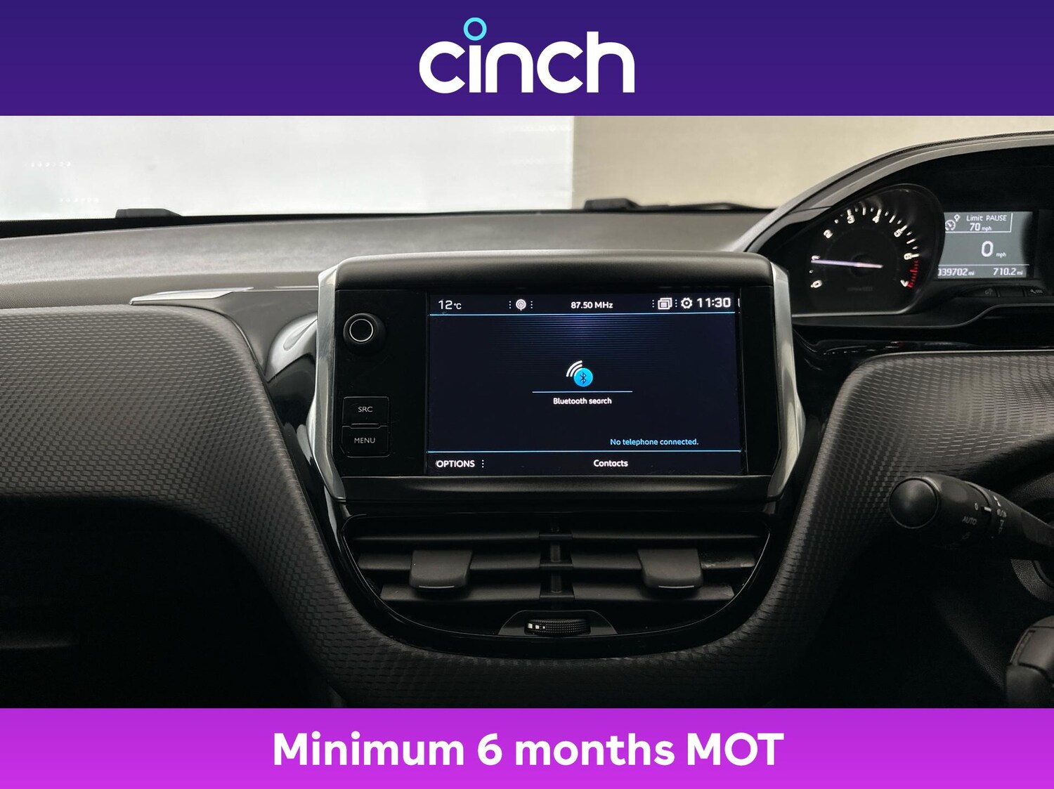 Used Peugeot 208 2019 for sale - 76569210: Photo 32