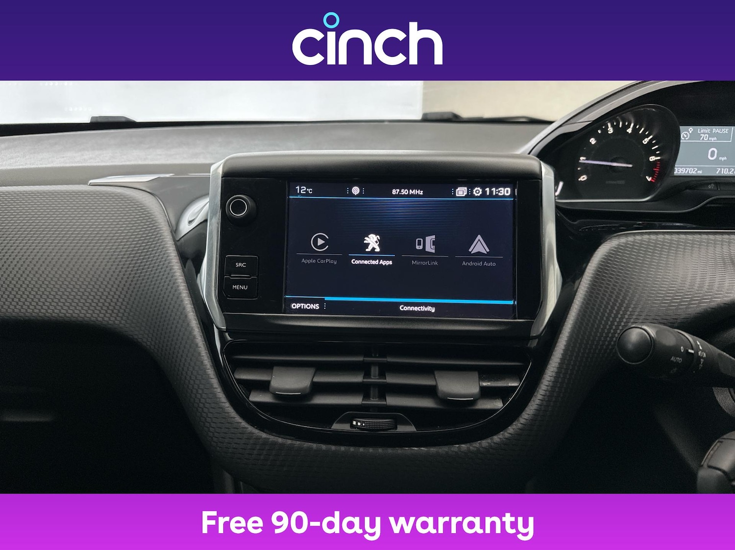 Used Peugeot 208 2019 for sale - 76569210: Photo 34