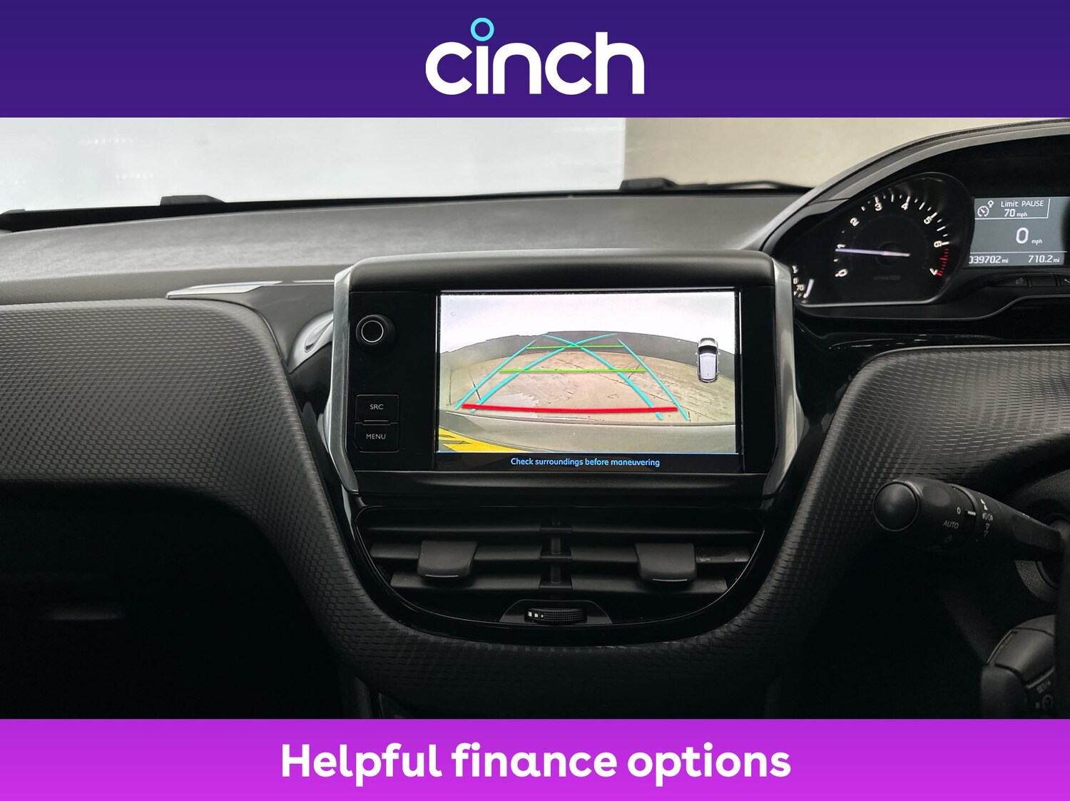 Used Peugeot 208 2019 for sale - 76569210: Photo 35