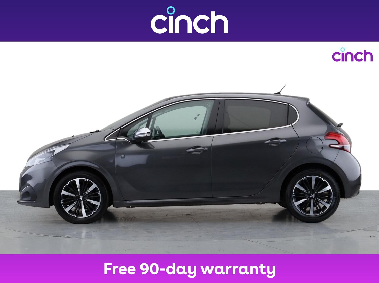Used Peugeot 208 2019 for sale - 76569210: Photo 8