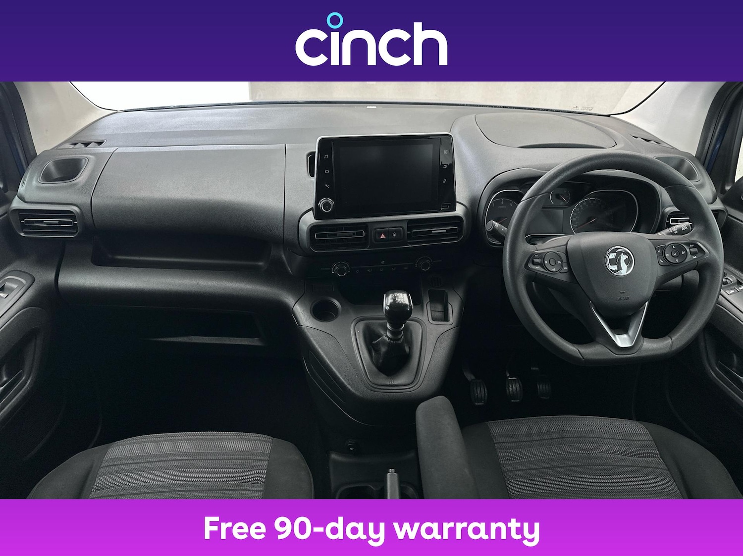 Used Vauxhall Combo Life 2020 for sale - 76173637: Photo 15