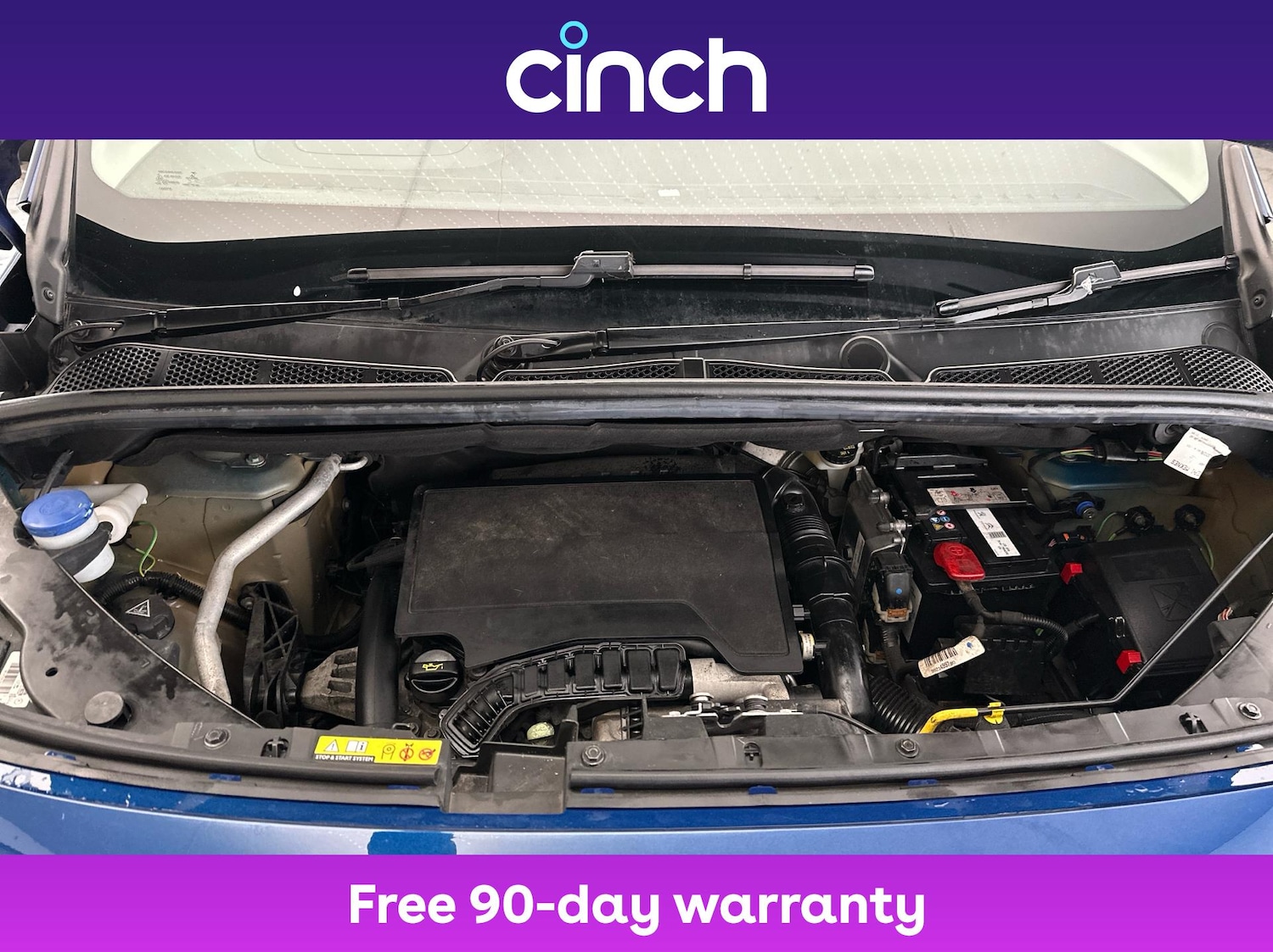 Used Vauxhall Combo Life 2020 for sale - 76173637: Photo 23