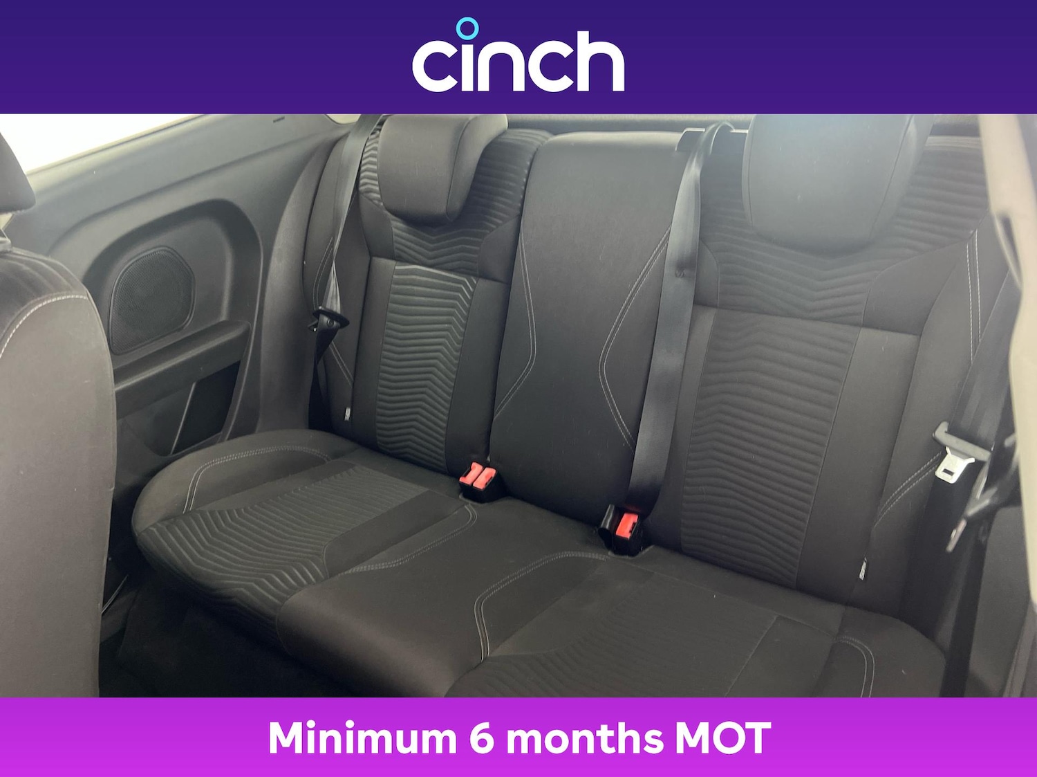 Used Ford Fiesta 2015 for sale - 76704626: Photo 20