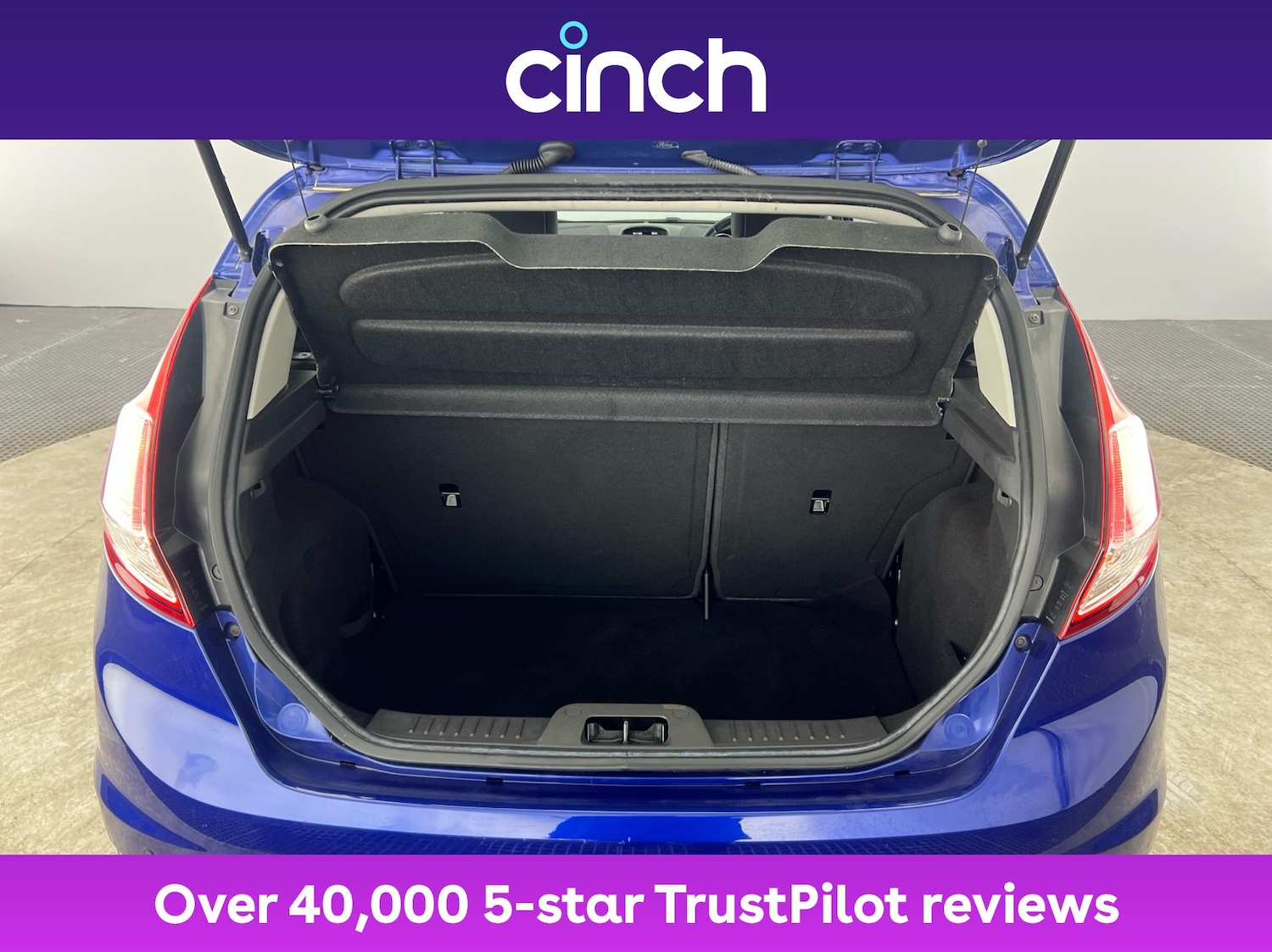 Used Ford Fiesta 2015 for sale - 76704626: Photo 21