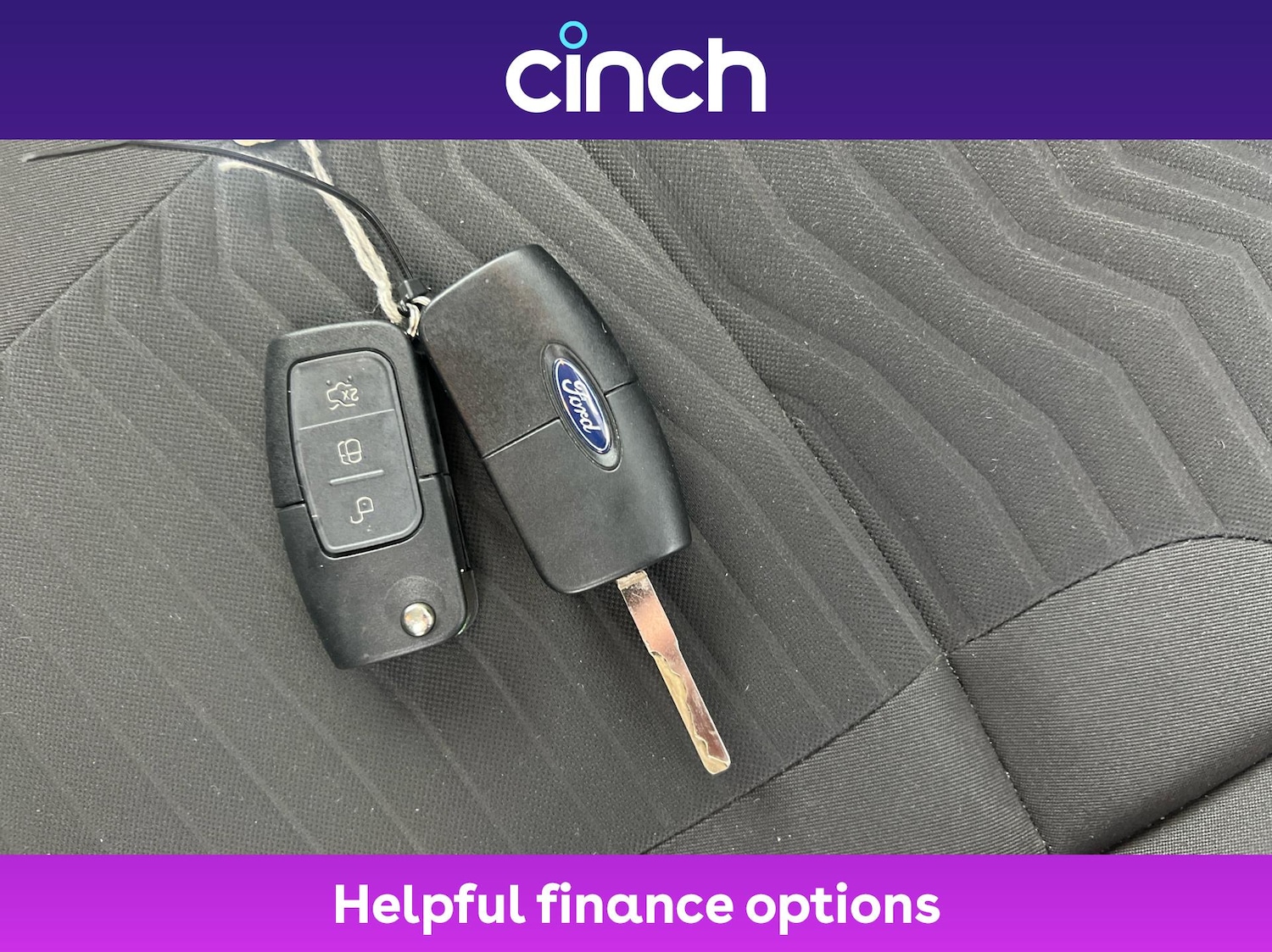 Used Ford Fiesta 2015 for sale - 76704626: Photo 30