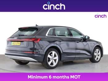 Used Audi e-tron 2021 for sale - 75236782: Photo
