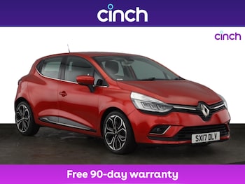 Renault - Clio