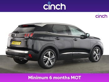 Used Peugeot 3008 2019 for sale - 75759327: Photo