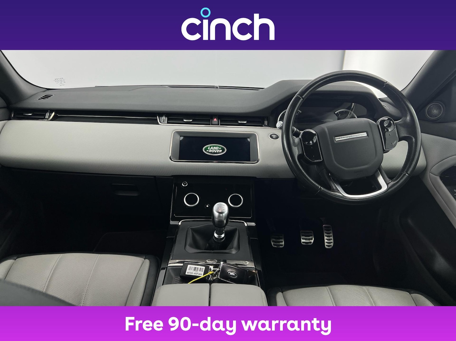 Used Land Rover Range Rover Evoque 2020 for sale - 76851320: Photo 15