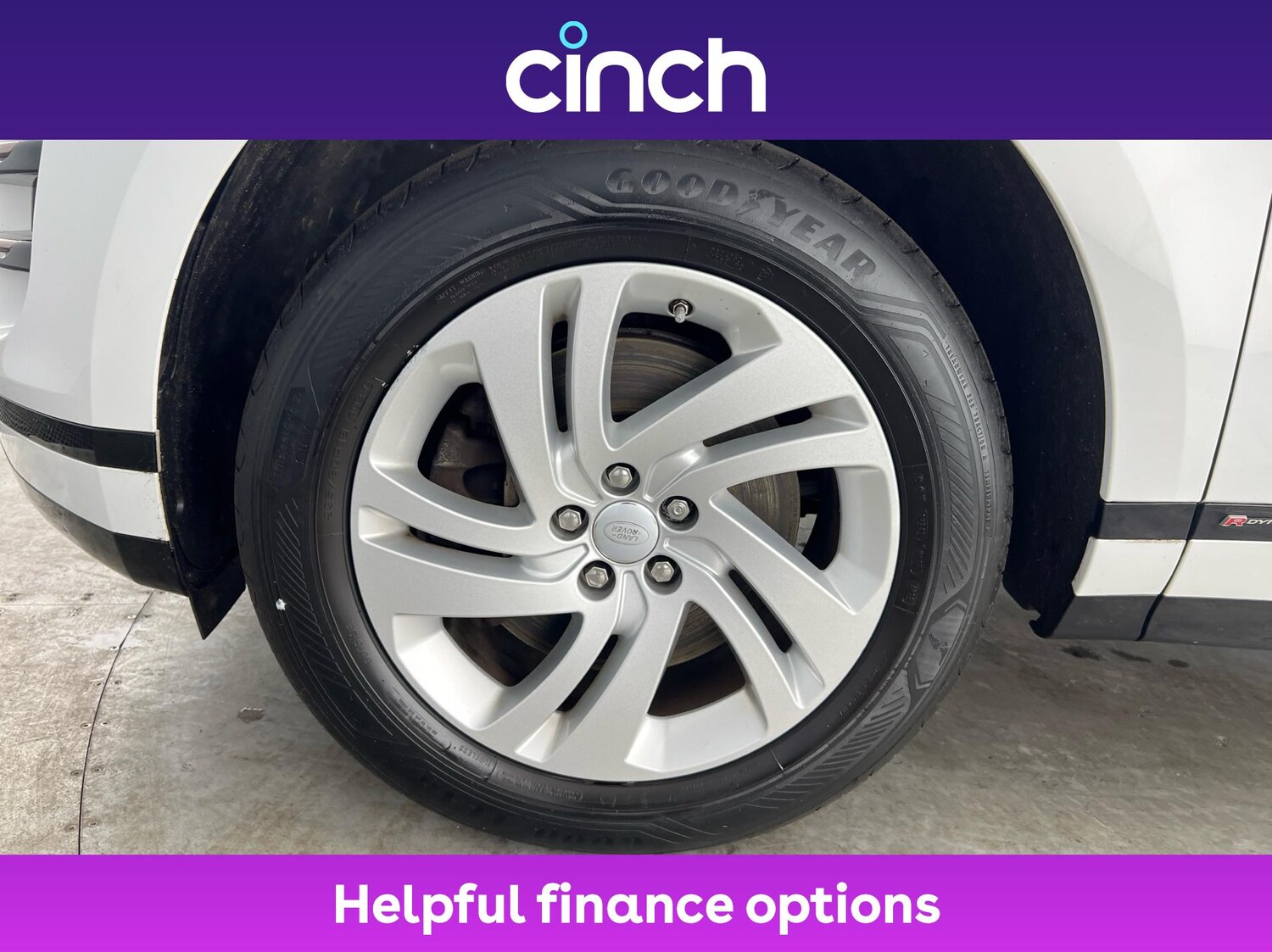 Used Land Rover Range Rover Evoque 2020 for sale - 76851320: Photo 24