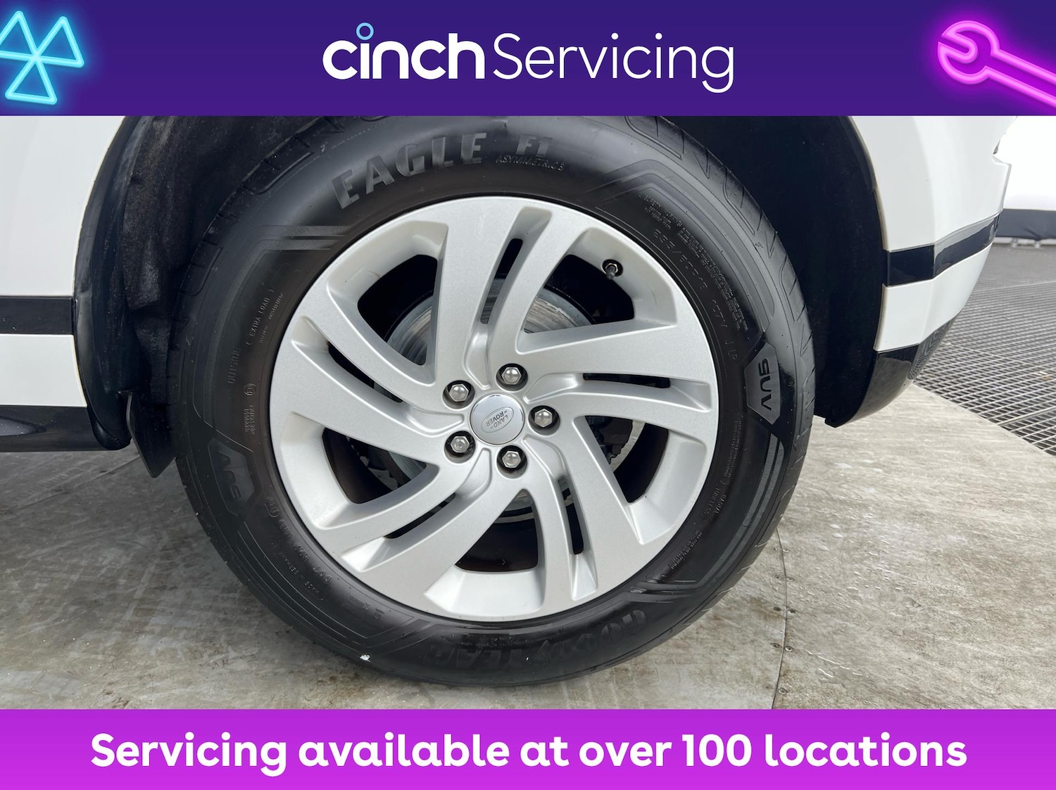 Used Land Rover Range Rover Evoque 2020 for sale - 76851320: Photo 26