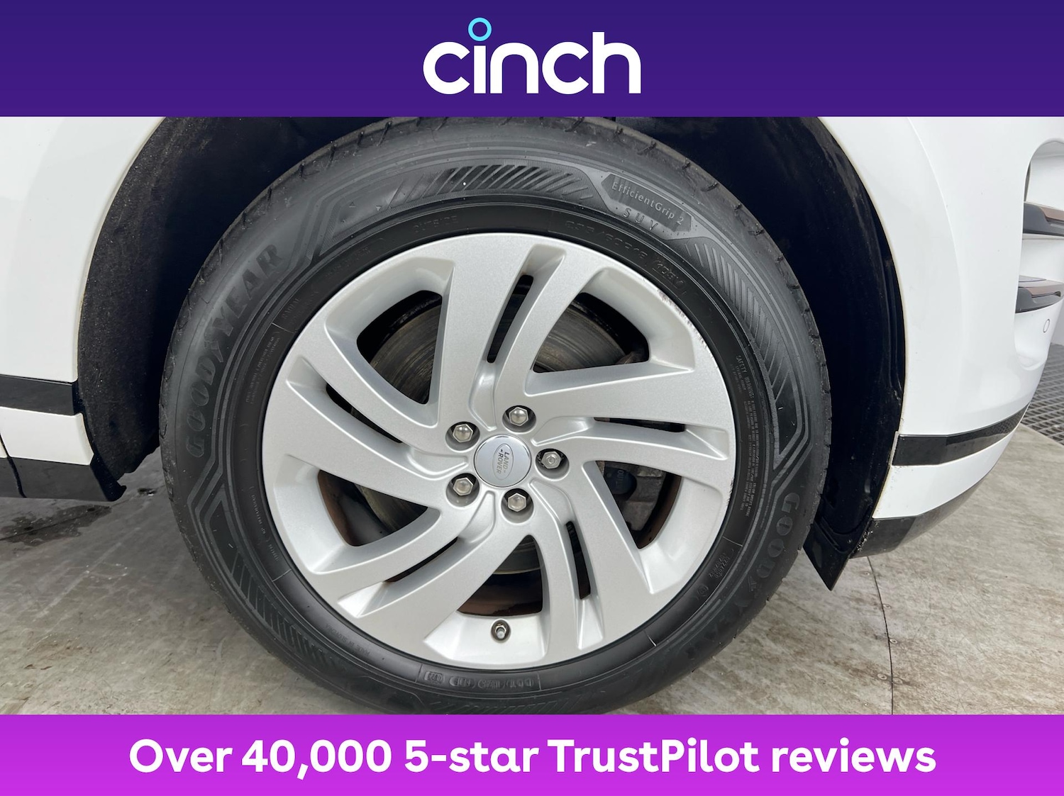 Used Land Rover Range Rover Evoque 2020 for sale - 76851320: Photo 28