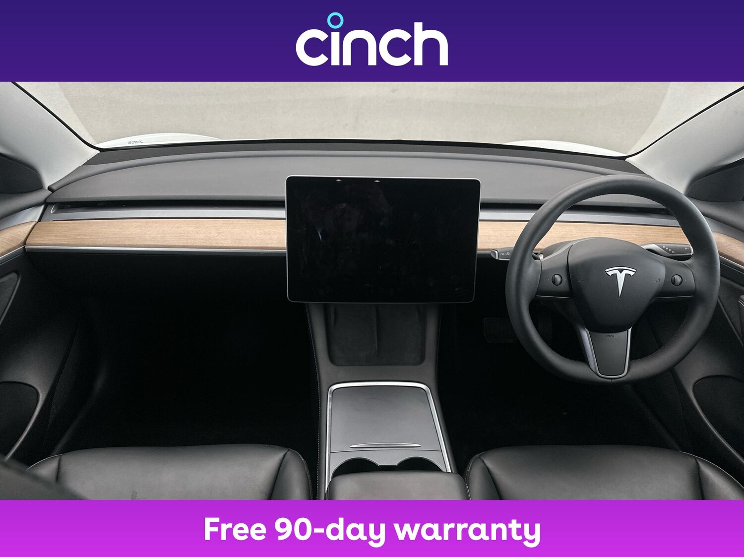 Used Tesla Model 3 2021 for sale - 76629692: Photo 15