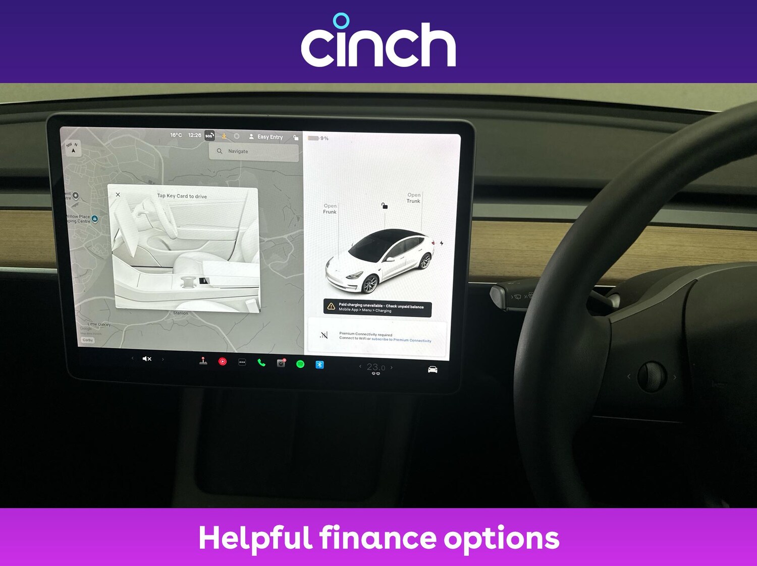 Used Tesla Model 3 2021 for sale - 76629692: Photo 17