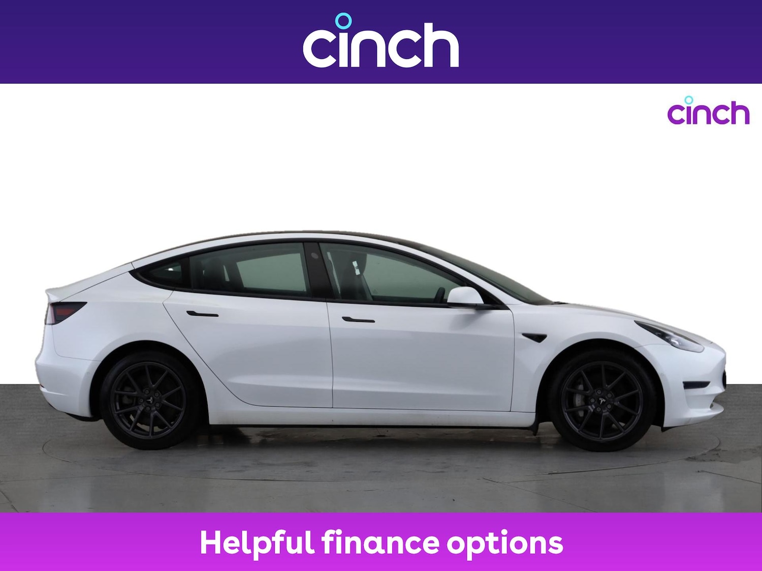 Used Tesla Model 3 2021 for sale - 76629692: Photo 2