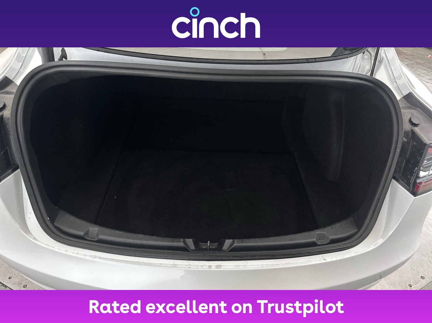 Used Tesla Model 3 2021 for sale - 76629692: Photo 21