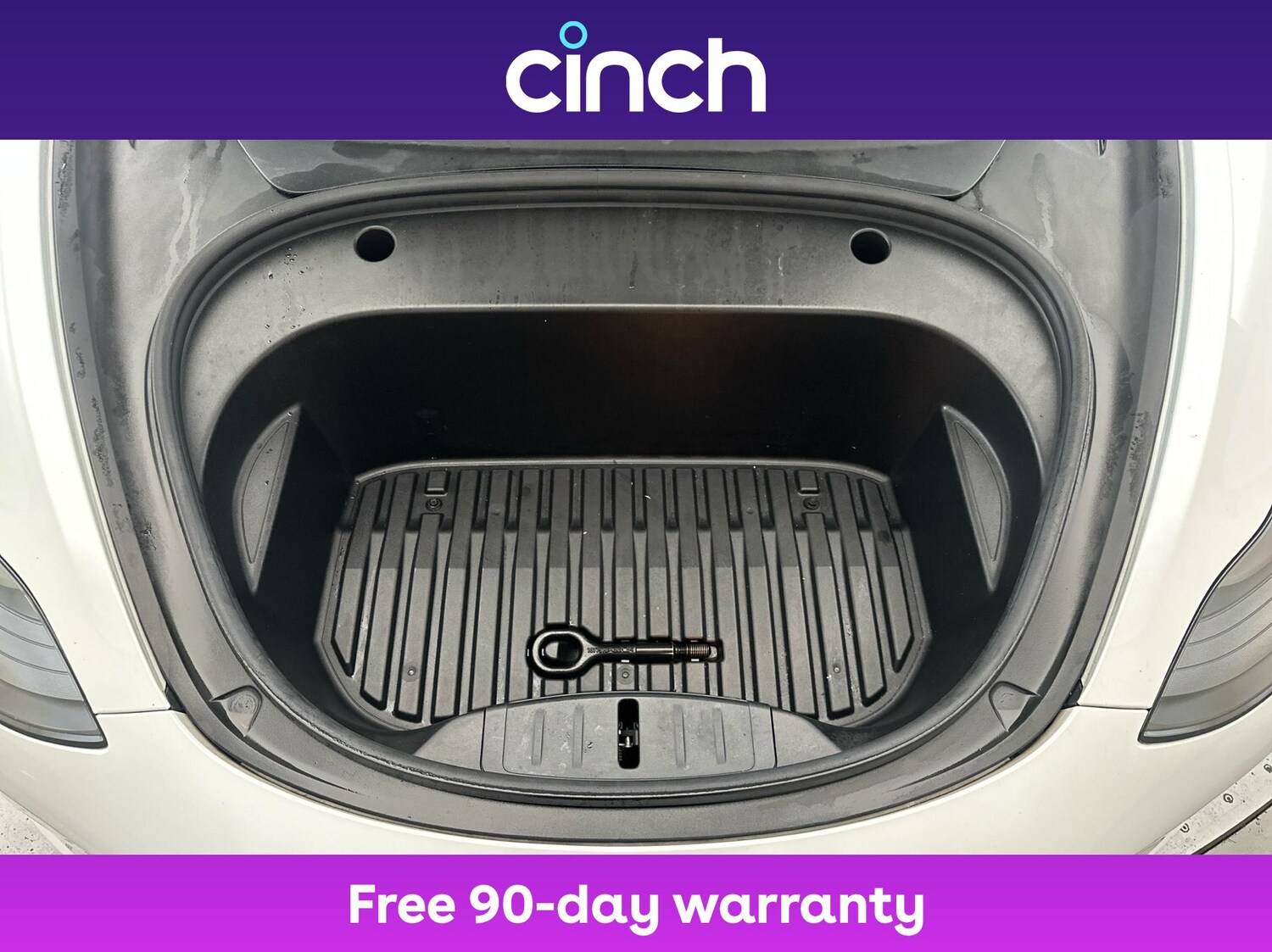 Used Tesla Model 3 2021 for sale - 76629692: Photo 23