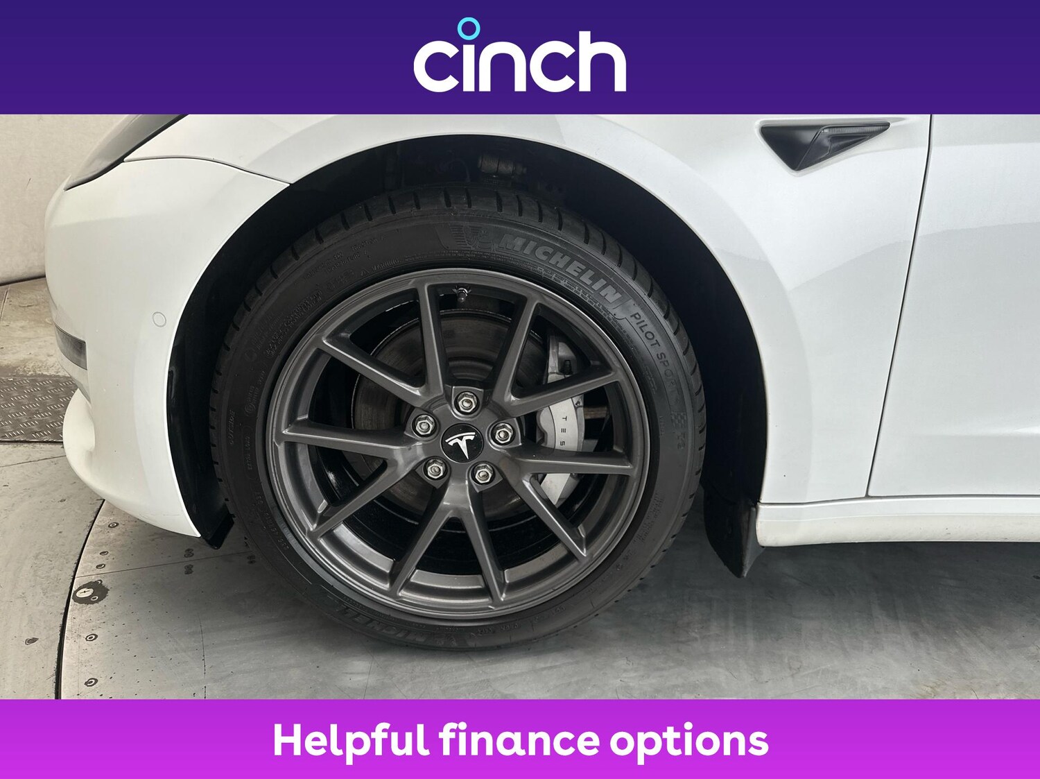 Used Tesla Model 3 2021 for sale - 76629692: Photo 24