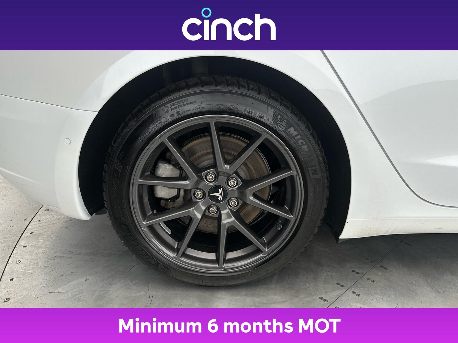 Used Tesla Model 3 2021 for sale - 76629692: Photo 27