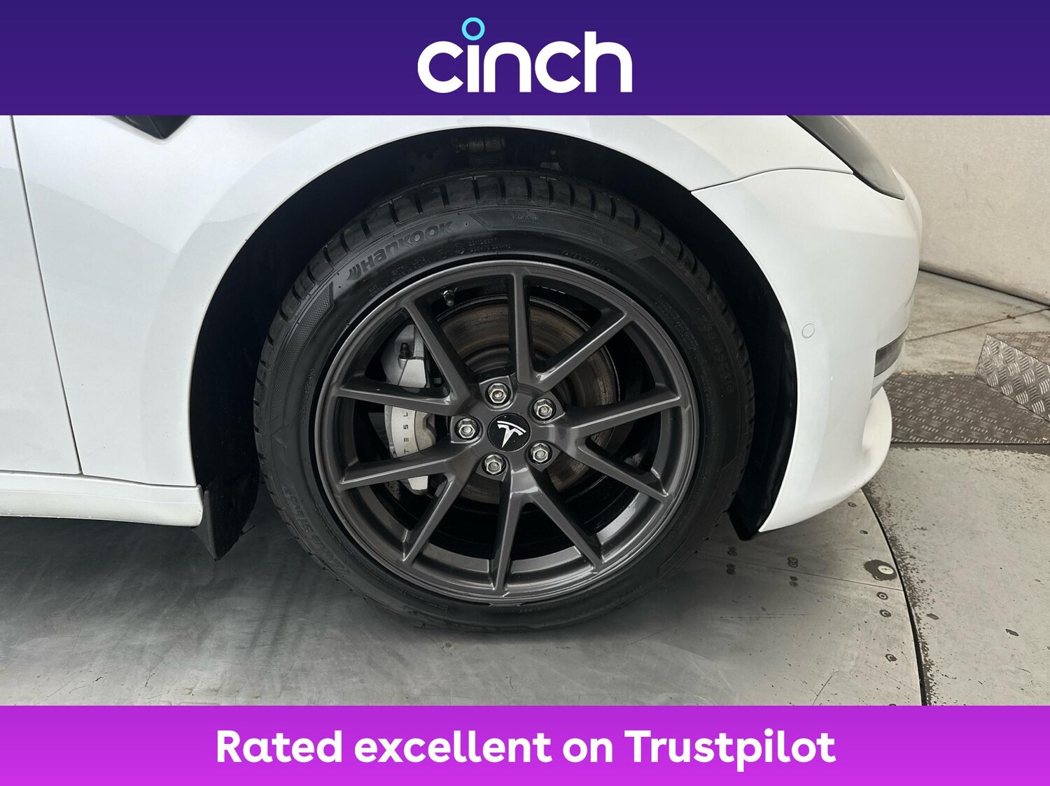 Used Tesla Model 3 2021 for sale - 76629692: Photo 28