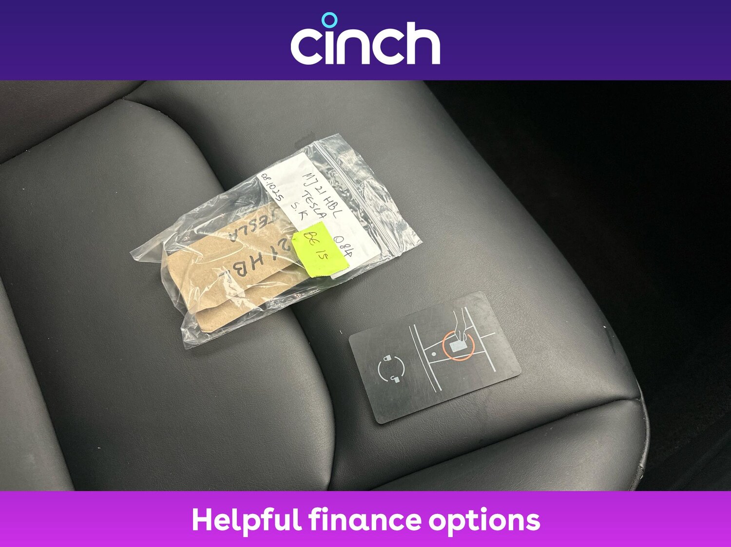 Used Tesla Model 3 2021 for sale - 76629692: Photo 30