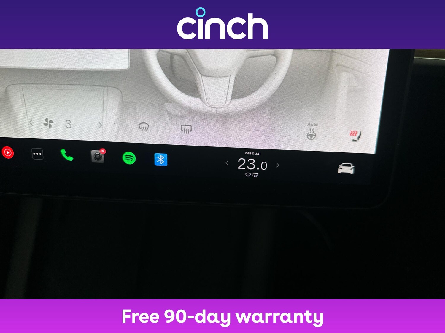 Used Tesla Model 3 2021 for sale - 76629692: Photo 34