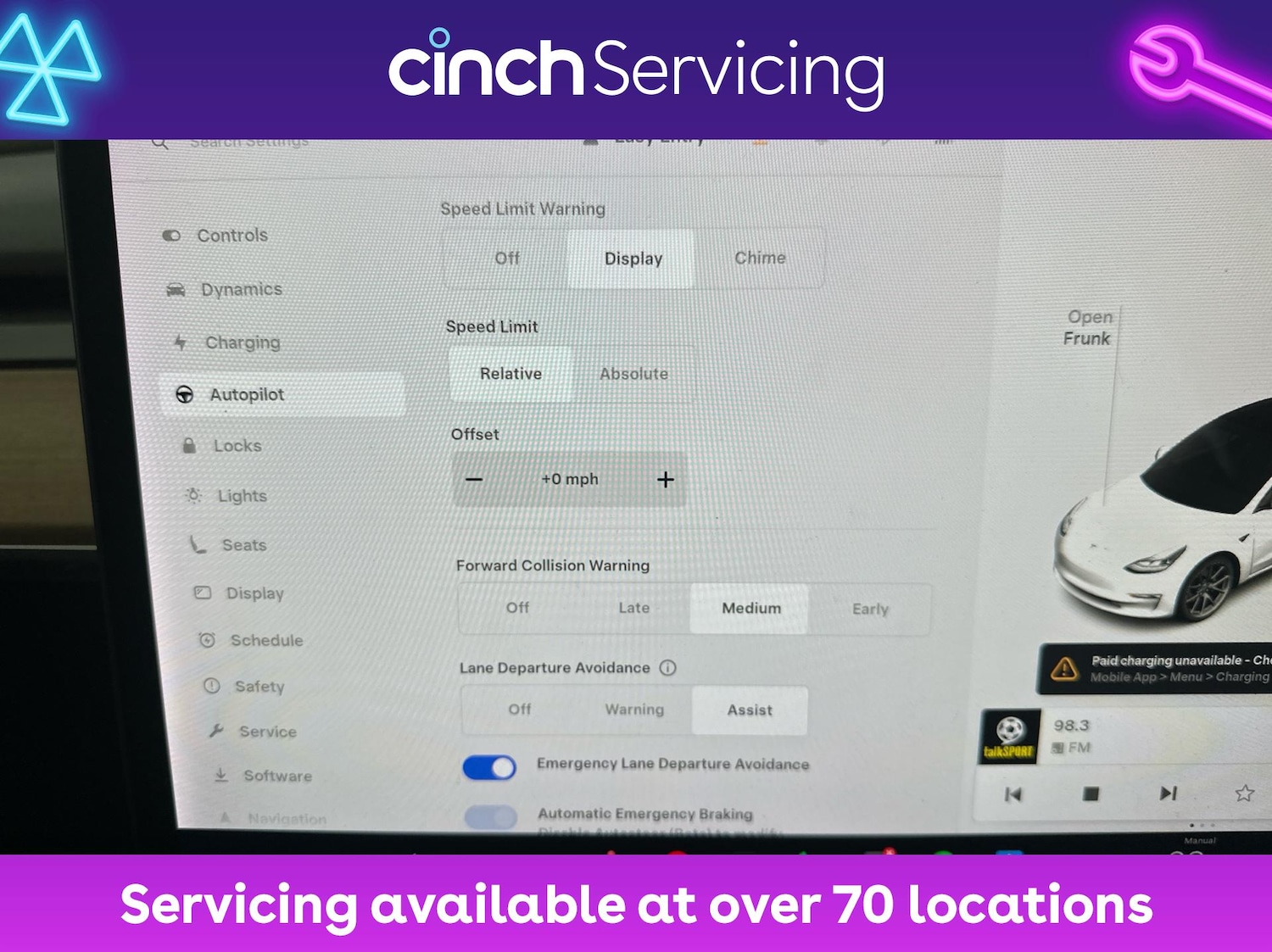 Used Tesla Model 3 2021 for sale - 76629692: Photo 36