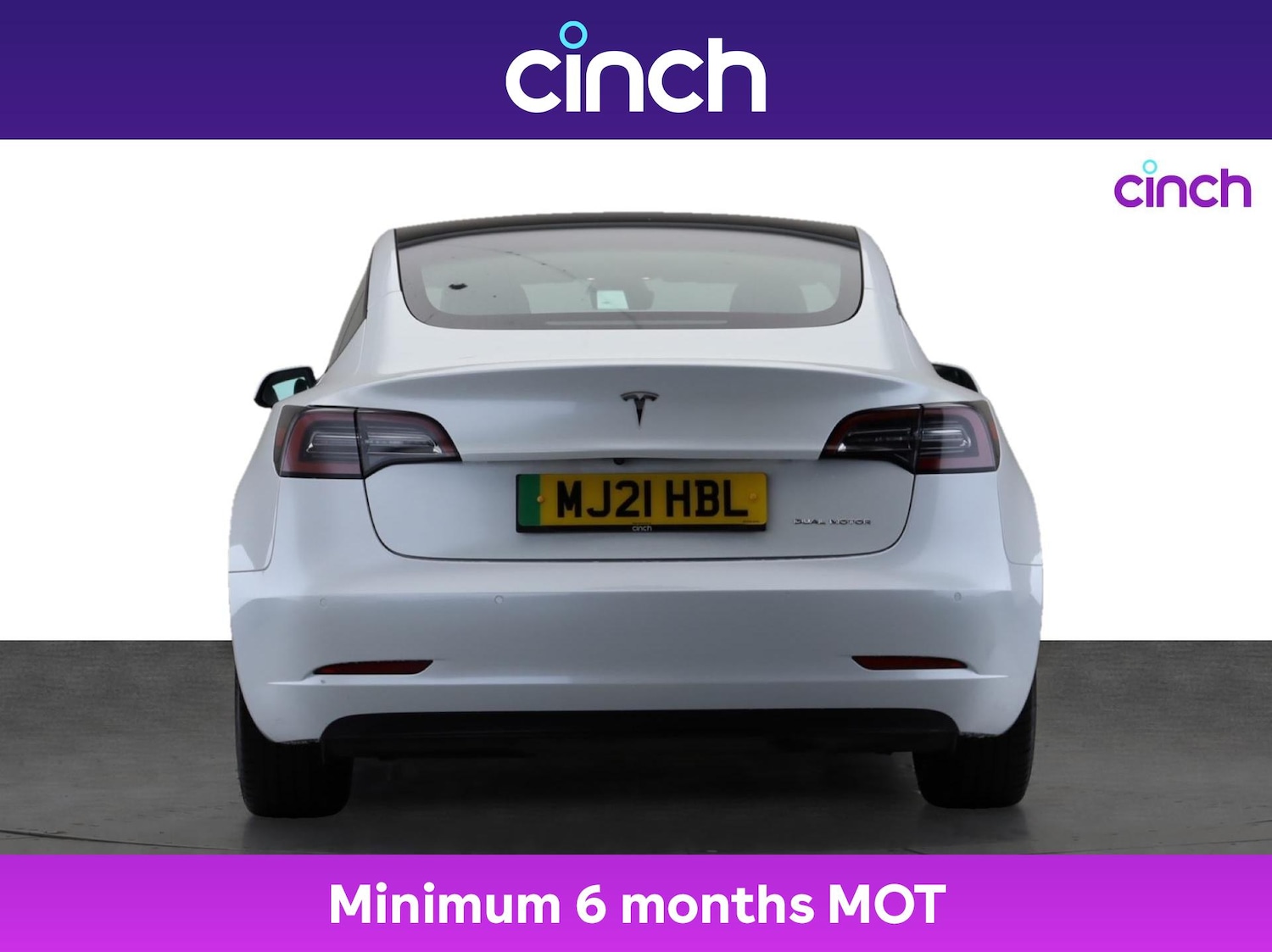 Used Tesla Model 3 2021 for sale - 76629692: Photo 5