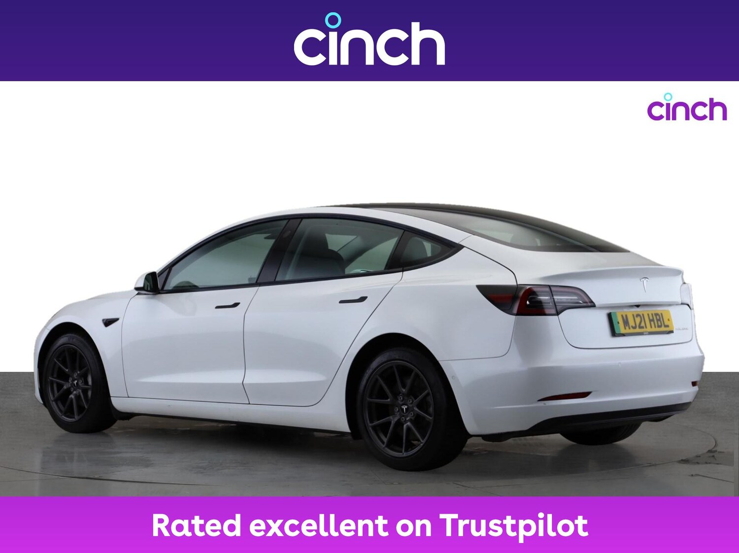 Used Tesla Model 3 2021 for sale - 76629692: Photo 6