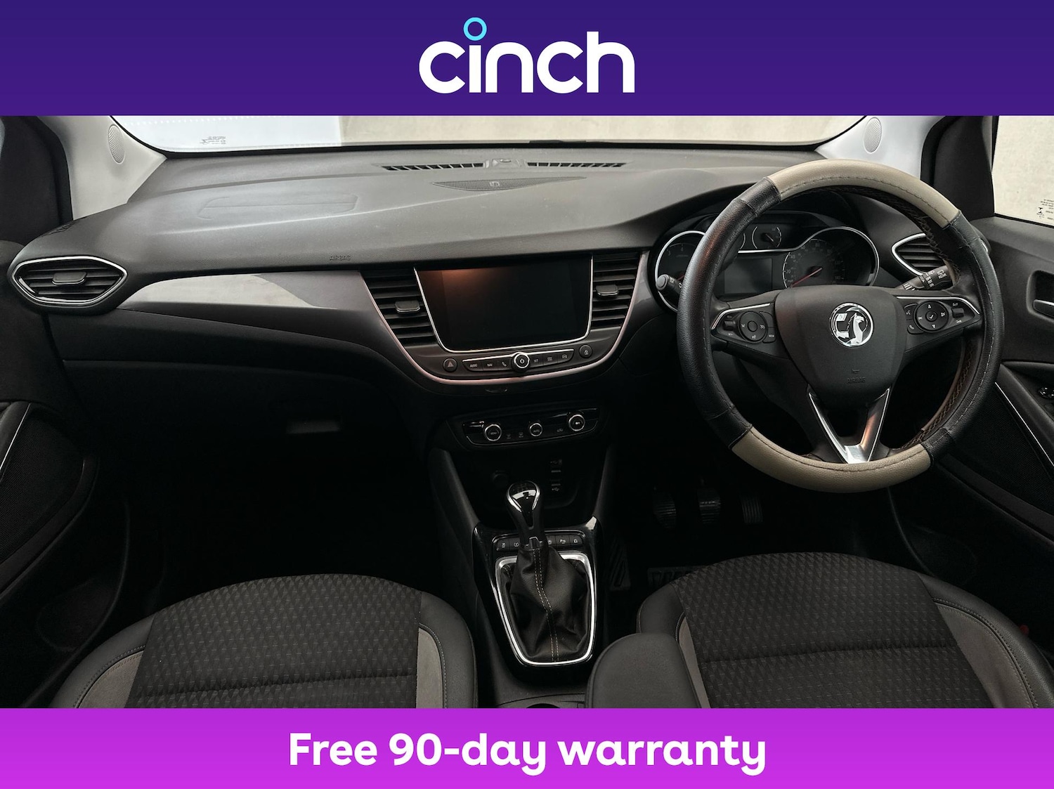 Used Vauxhall Crossland X 2018 for sale - 76665116: Photo 15